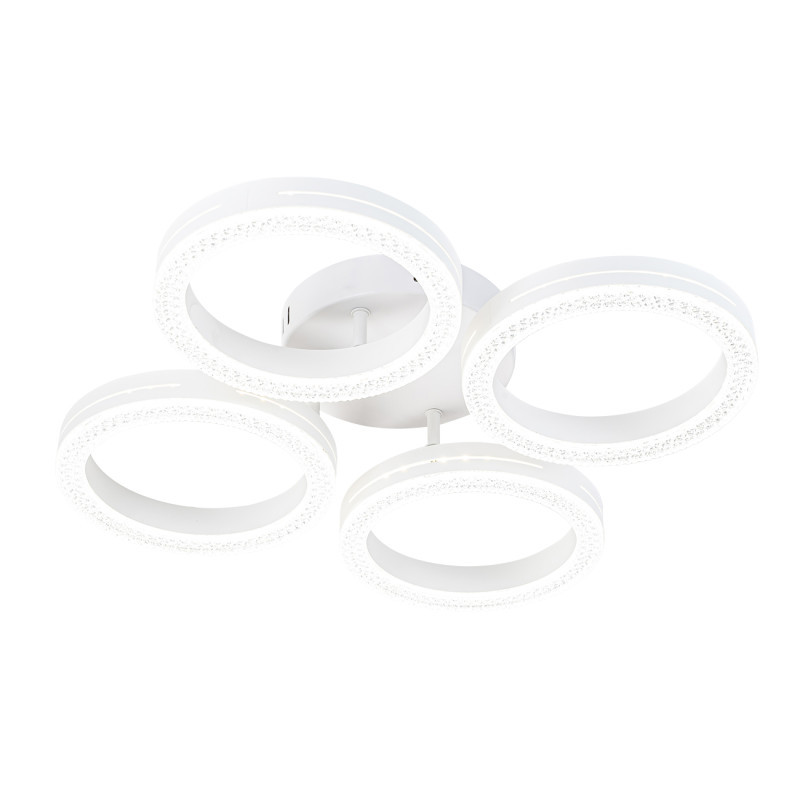 Потолочная люстра Escada 10282/4LED