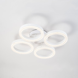 Потолочная люстра Escada 10282/4LED