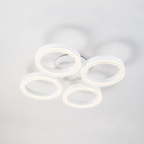 Потолочная люстра Escada 10282/4LED