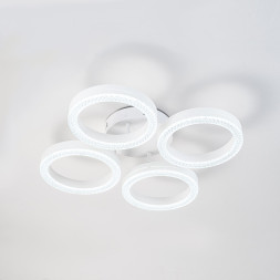 Потолочная люстра Escada 10282/4LED