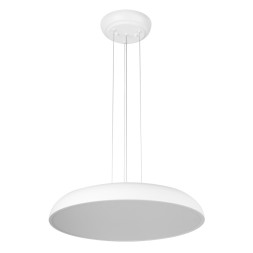 Подвесной светильник LOFT IT 10371P White Dime