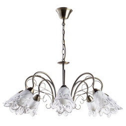 Подвесная люстра ARTE Lamp 6273 A6273LM-8AB