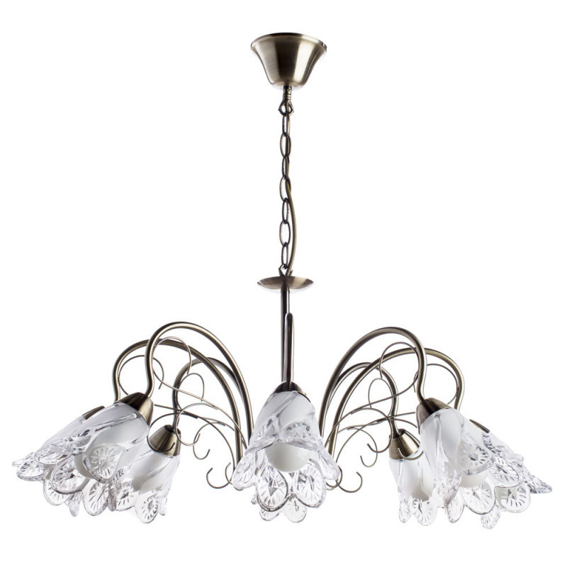Подвесная люстра ARTE Lamp 6273 A6273LM-8AB