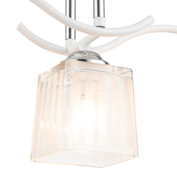 Люстра на штанге Escada PRISMA 535/3PL