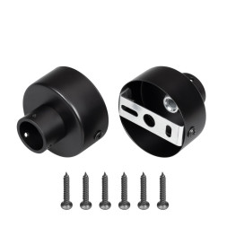 Крепеж для гибкого неона Arlight WPH 049920