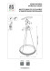 Подвесной светильник Lightstar Rotonda 736267