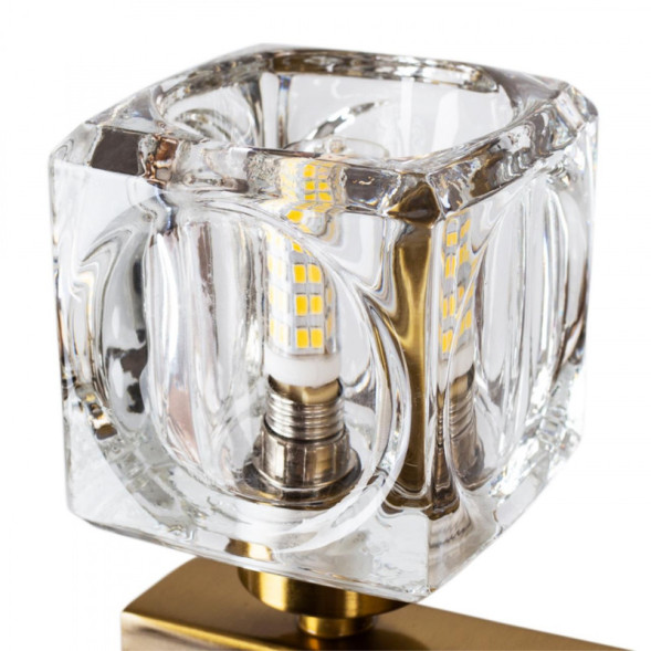 Бра Divinare 7205/17 AP-2