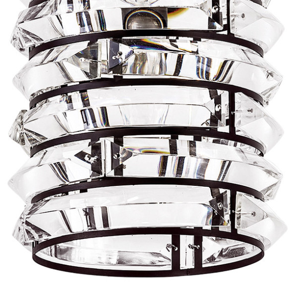 Подвесная люстра Lightstar Amerigo 746018