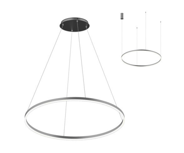 Подвесной светильник Kink Light 08213,12A(4000K) ТОР