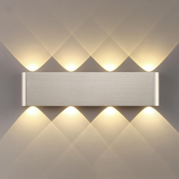 Бра Odeon Light 7106/8WL MAGNUM