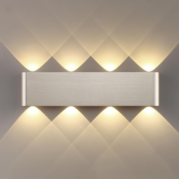 Бра Odeon Light 7106/8WL MAGNUM