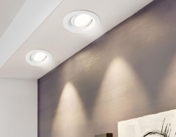 Точечный встраиваемый светильник Ambrella Light TECHNO SPOT TN102741