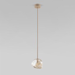 Подвесной светильник TK Lighting 11106 Lava Sabia