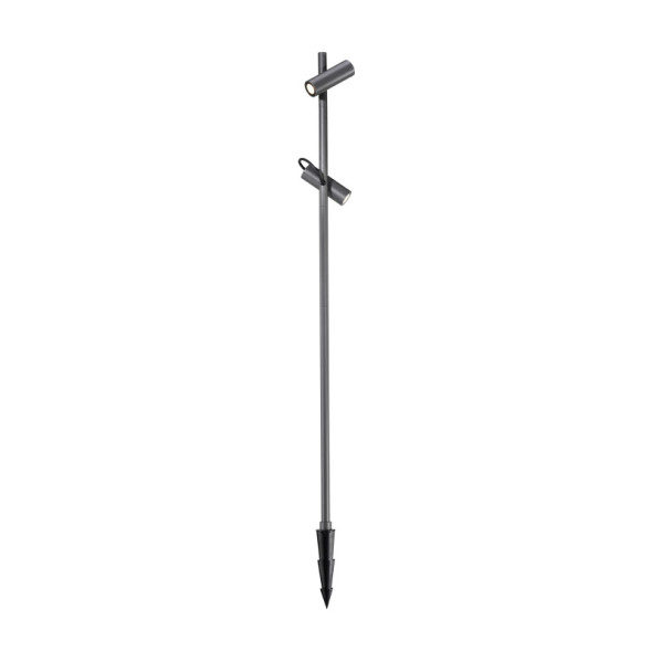 Грунтовый светильник ST-Luce SL9525.405.02 POLER