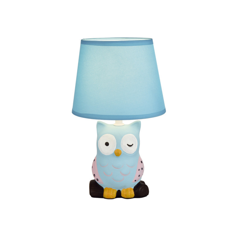 Настольная лампа Escada KIDS 10209/L Blue