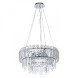 Подвесная люстра ARTE Lamp Nicoletta A1051SP-10CC