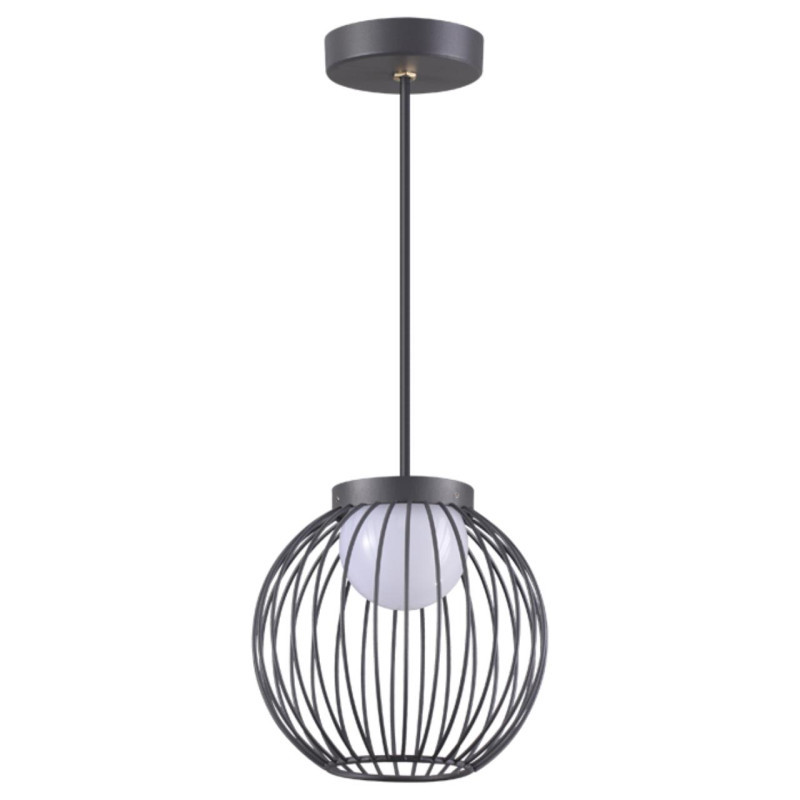 Подвесной уличный светильник Novotech CARRELLO 358288