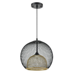 Подвесной светильник LUMION 8052/1A LEONELA