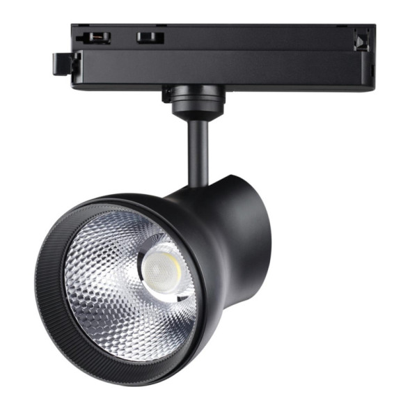 Светодиодный трековый светильник Novotech PIRUM 358439