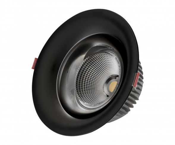 Встраиваемый точечный светильник Kink Light 2140,19