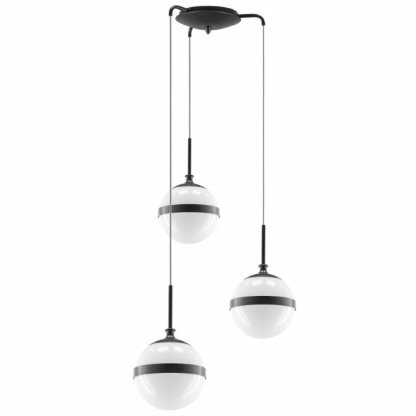 Каскадная люстра Lightstar GLOBO 813137