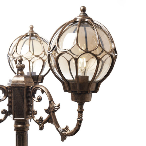 Садово-парковый светильник Feron PL3809 11390