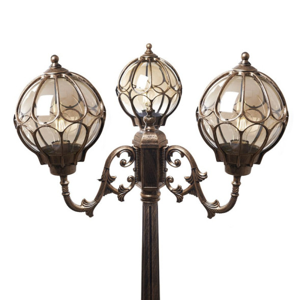 Садово-парковый светильник Feron PL3809 11390