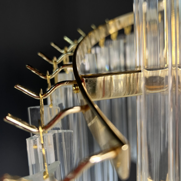 Подвесная люстра ImperiumLoft 177867-26