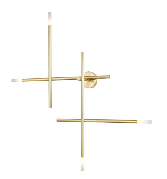 Бра Vele Luce VL5534W14 CORDA