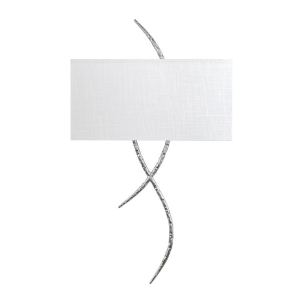 Бра LOFT IT Romance 10457 Silver