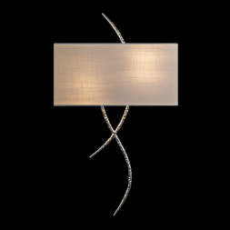 Бра LOFT IT Romance 10457 Silver