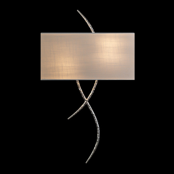 Бра LOFT IT Romance 10457 Silver