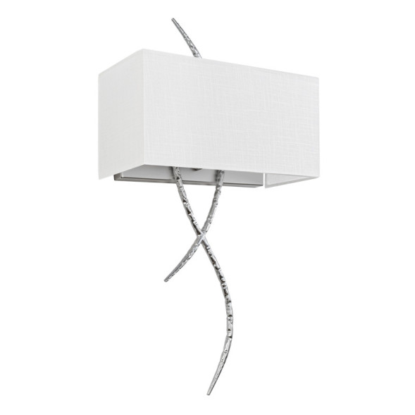 Бра LOFT IT Romance 10457 Silver