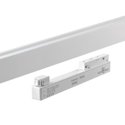 Драйвер для трекового шинопровода Novotech Flum Track White 358556