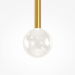 Подвесной светильник Maytoni MOD383PL-L4BS3K Bubble dream