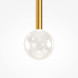 Подвесной светильник Maytoni MOD383PL-L4BS3K Bubble dream