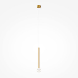 Подвесной светильник Maytoni MOD383PL-L4BS3K Bubble dream