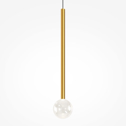 Подвесной светильник Maytoni MOD383PL-L4BS3K Bubble dream