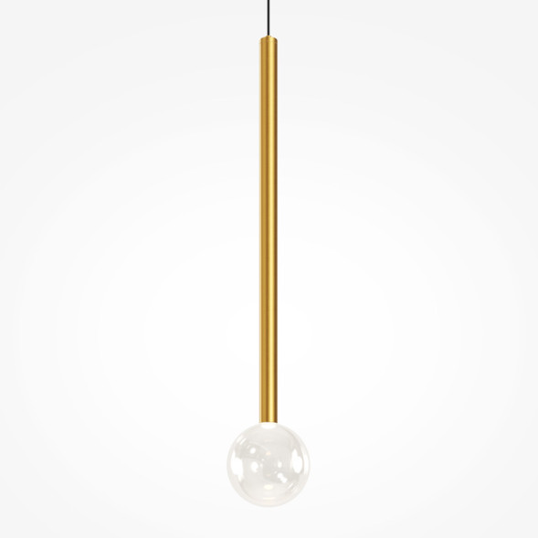 Подвесной светильник Maytoni MOD383PL-L4BS3K Bubble dream