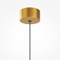 Подвесной светильник Maytoni MOD383PL-L4BS3K Bubble dream