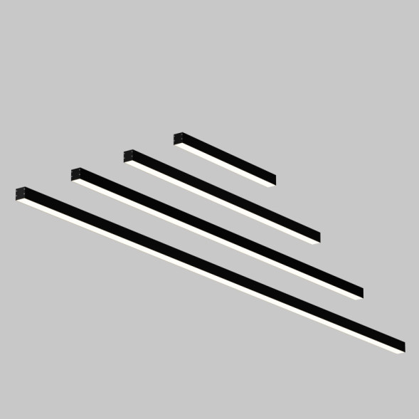 Офисный светильник Maytoni Technical LL311 LL311016