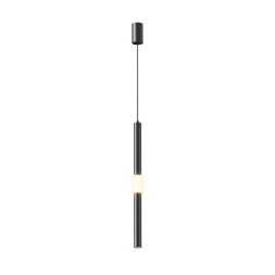 Подвесной светильник Maytoni Technical P105PL-12W3K-B Jelly
