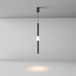 Подвесной светильник Maytoni Technical P105PL-12W3K-B Jelly