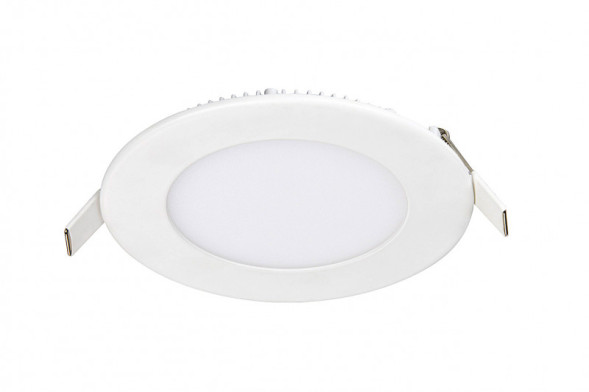 Встраиваемый точечный светильник Favourite Flashled 1341-6C