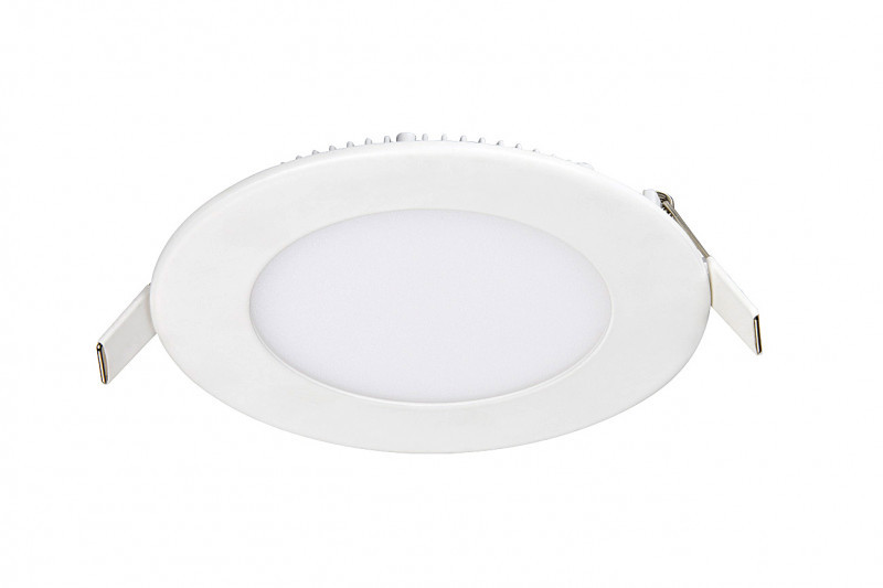 Встраиваемый точечный светильник Favourite Flashled 1341-6C