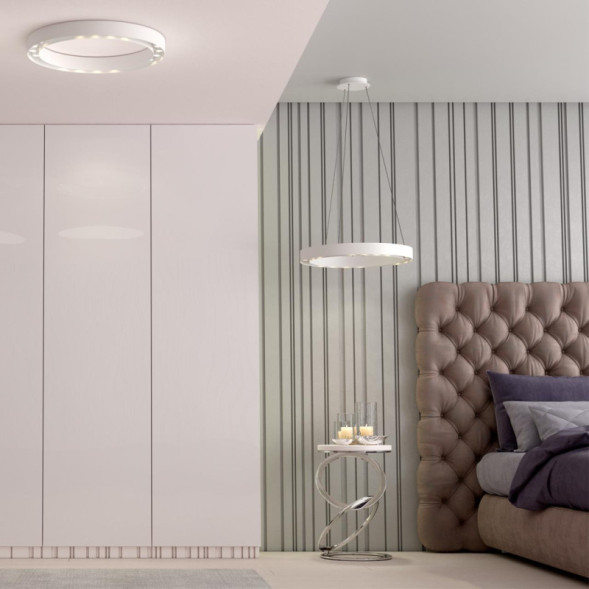 Подвесной светильник Novotech NLO 358797