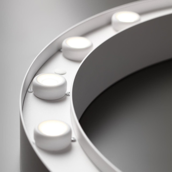 Подвесной светильник Novotech NLO 358797