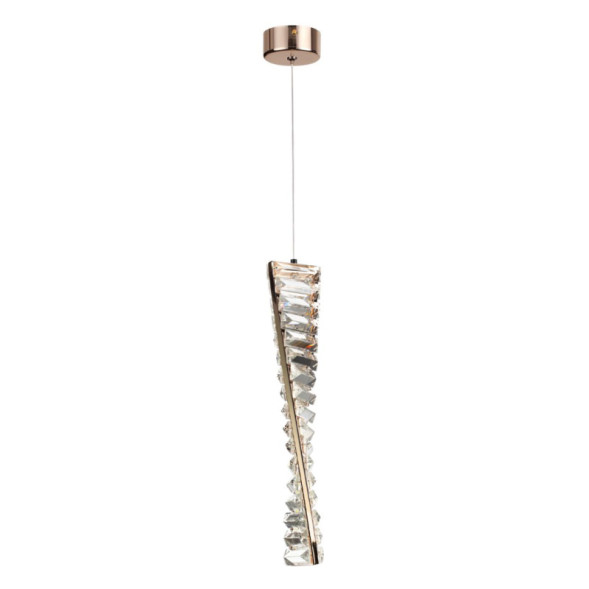 Подвесной светильник LUMION ROSELLE 5674/10L