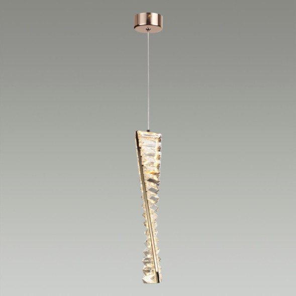 Подвесной светильник LUMION ROSELLE 5674/10L