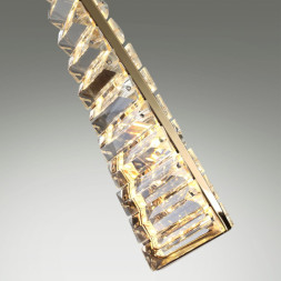 Подвесной светильник LUMION ROSELLE 5674/10L